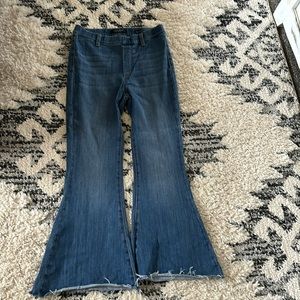 Judy Blue size 7/28 ( fits like 9 or 11) VERY STRETCHY